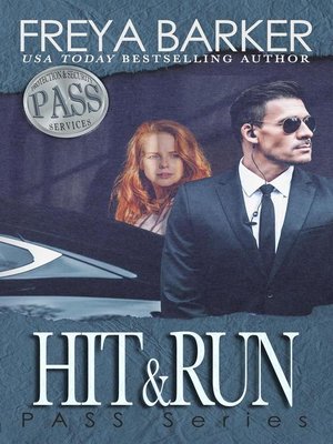 cover image of Hit&Run